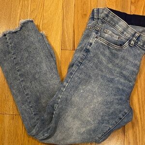 Sag Harbor New York Size 10 Blue Denim Jeans